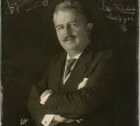 Victor Herbert 1922